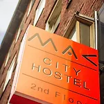 Mac City Hostel